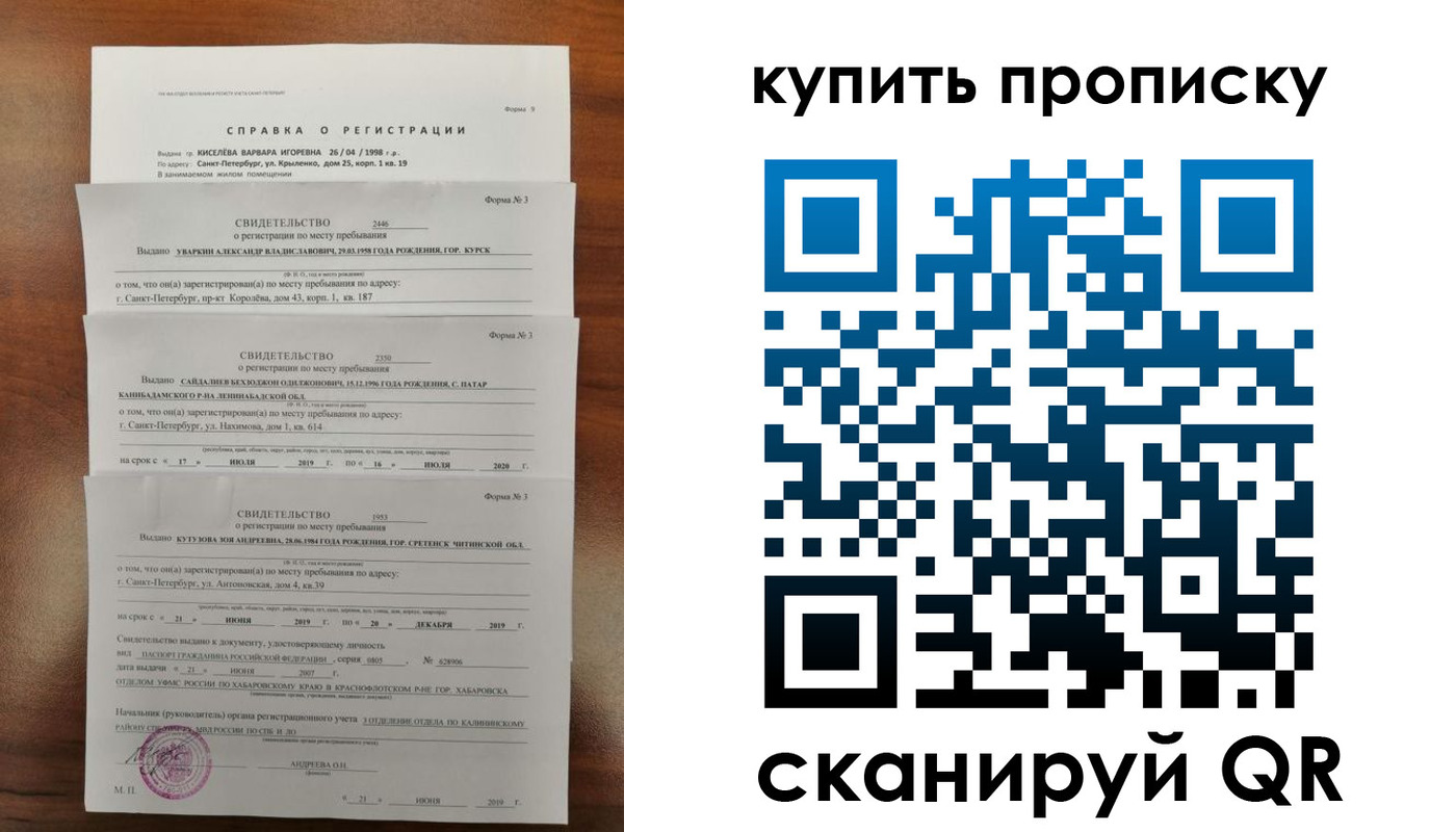 временная регистрация собственник в Сургуте